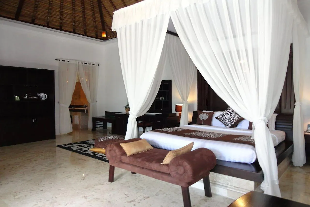 Hillstone Uluwatu Villa Ungasan