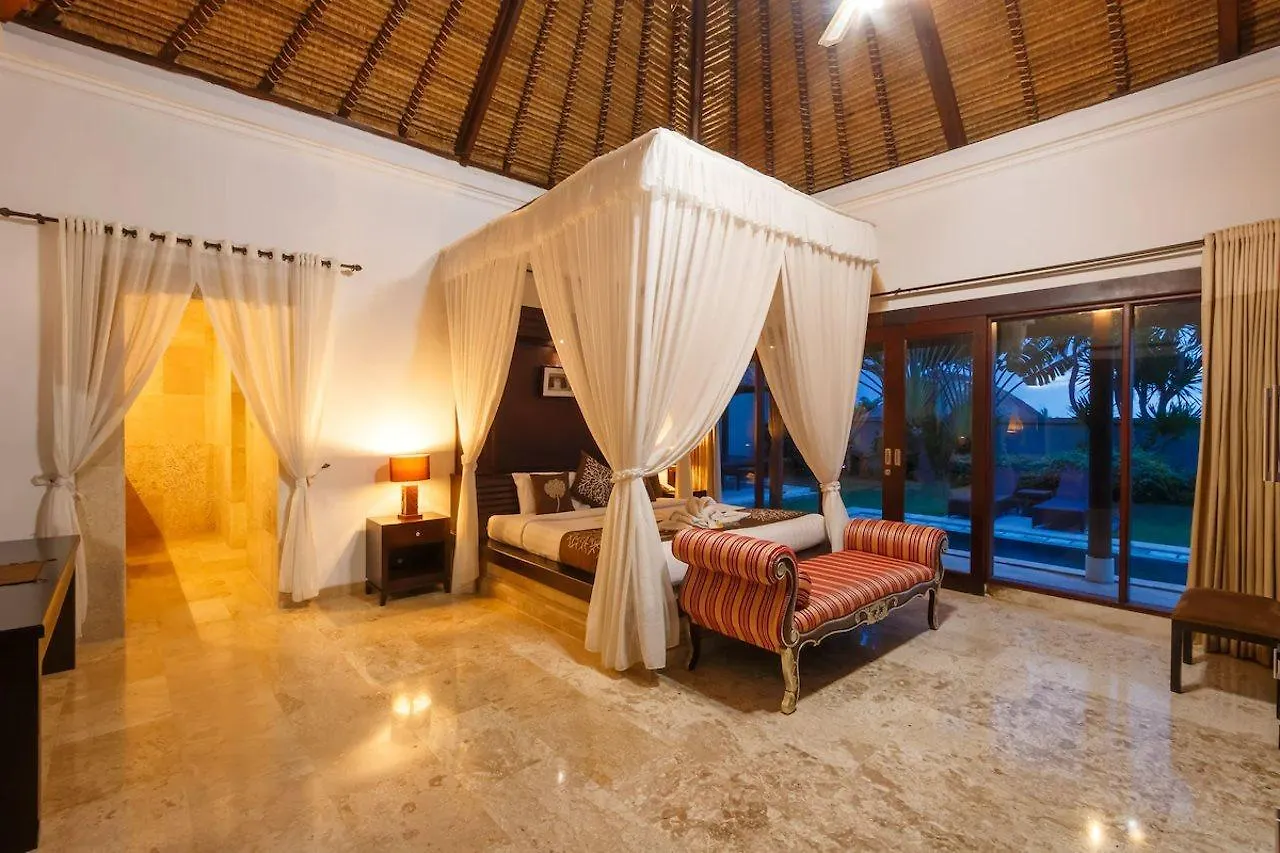 Hillstone Uluwatu Villa Ungasan  Indonesia