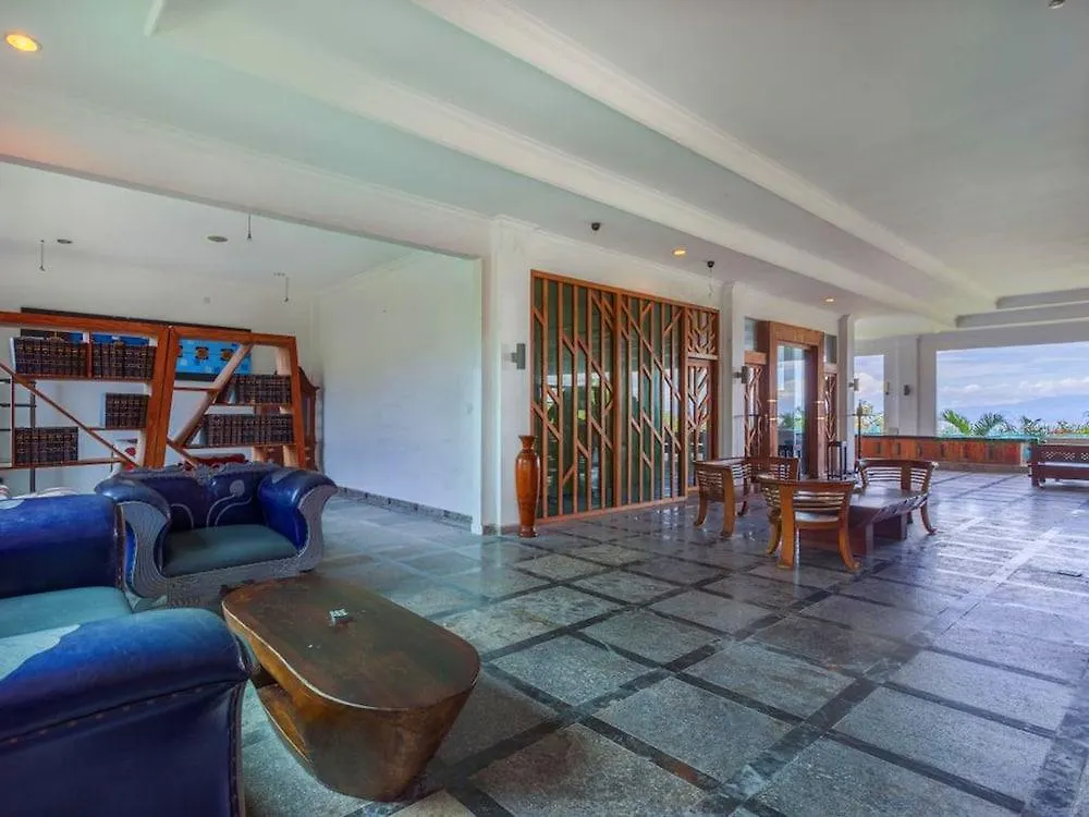 Hillstone Uluwatu Villa Ungasan  Hotel