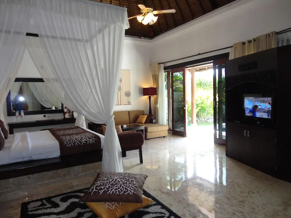 Hillstone Uluwatu Villa Ungasan