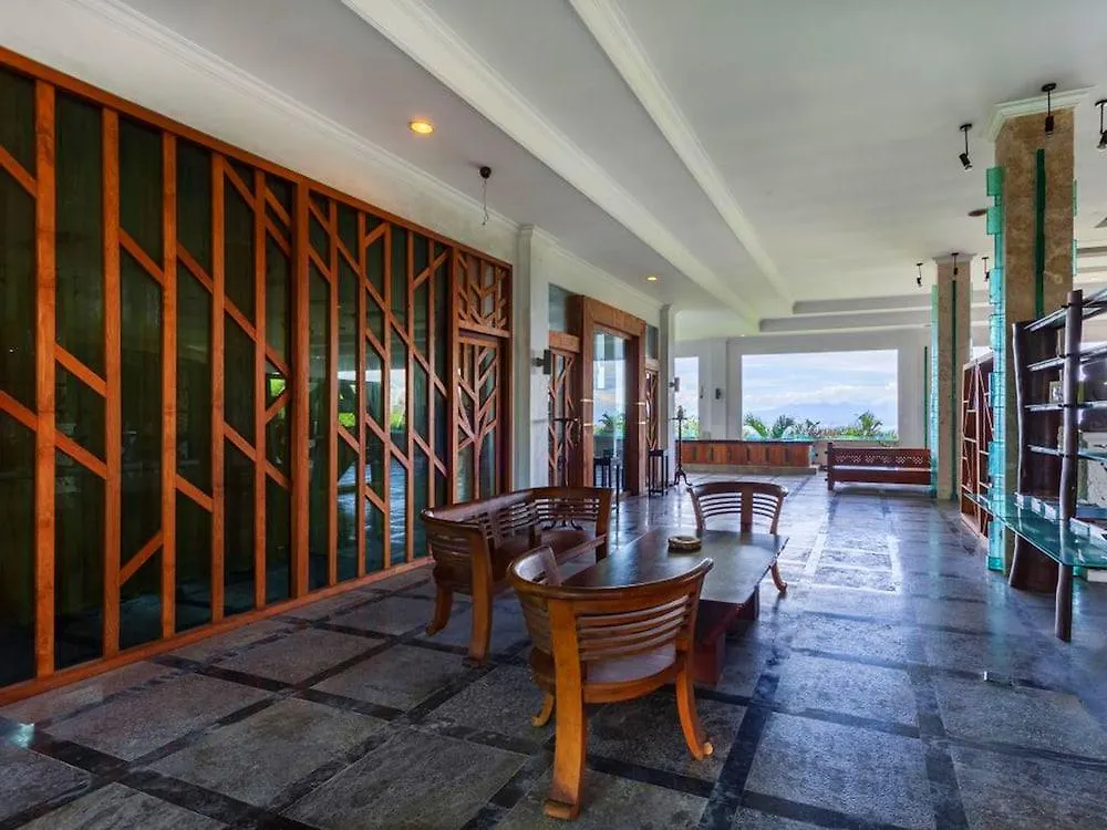 Hillstone Uluwatu Villa Ungasan  Hotel Ungasan (Bali)