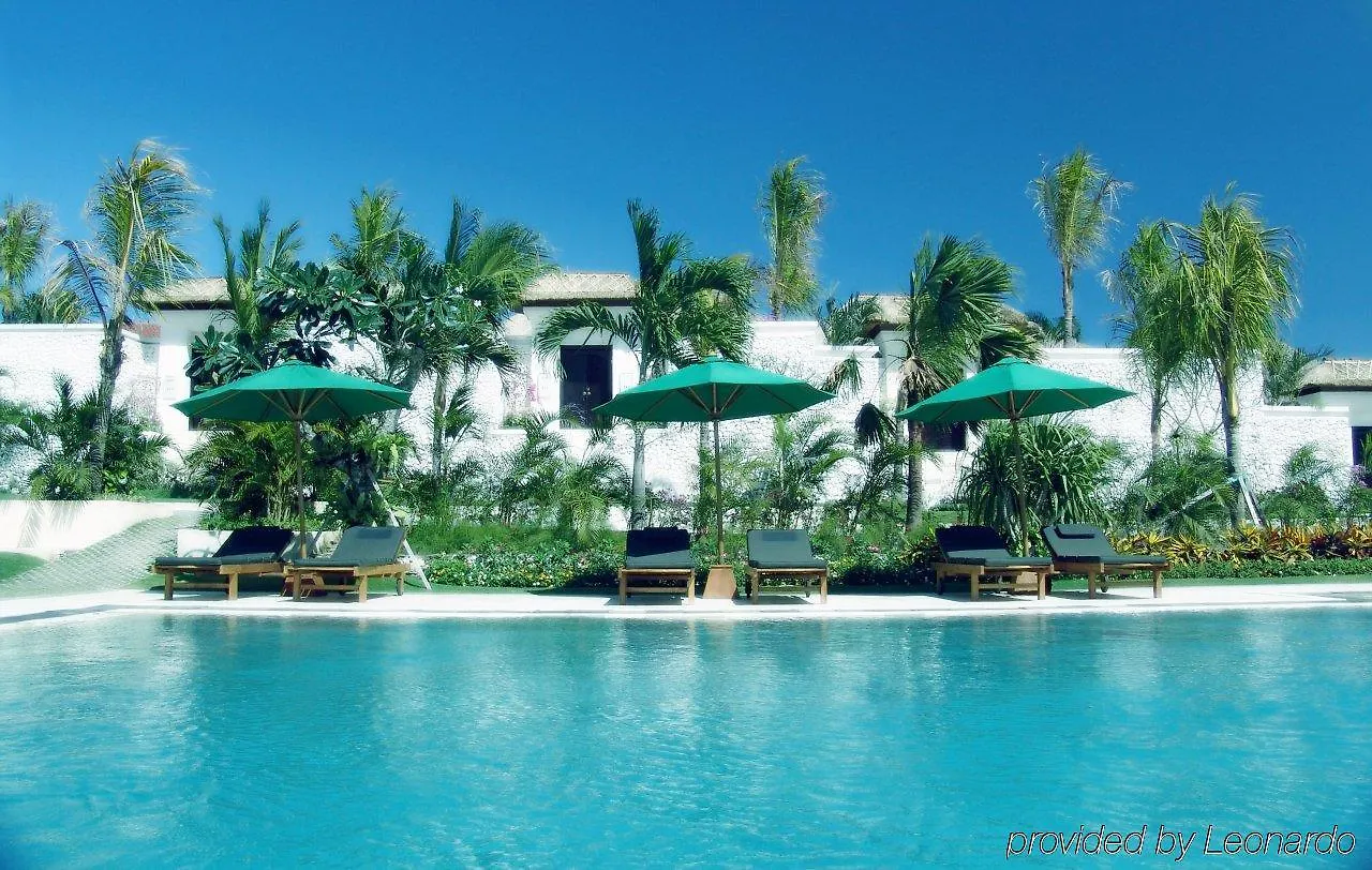 Hotel Hillstone Uluwatu Villa Ungasan