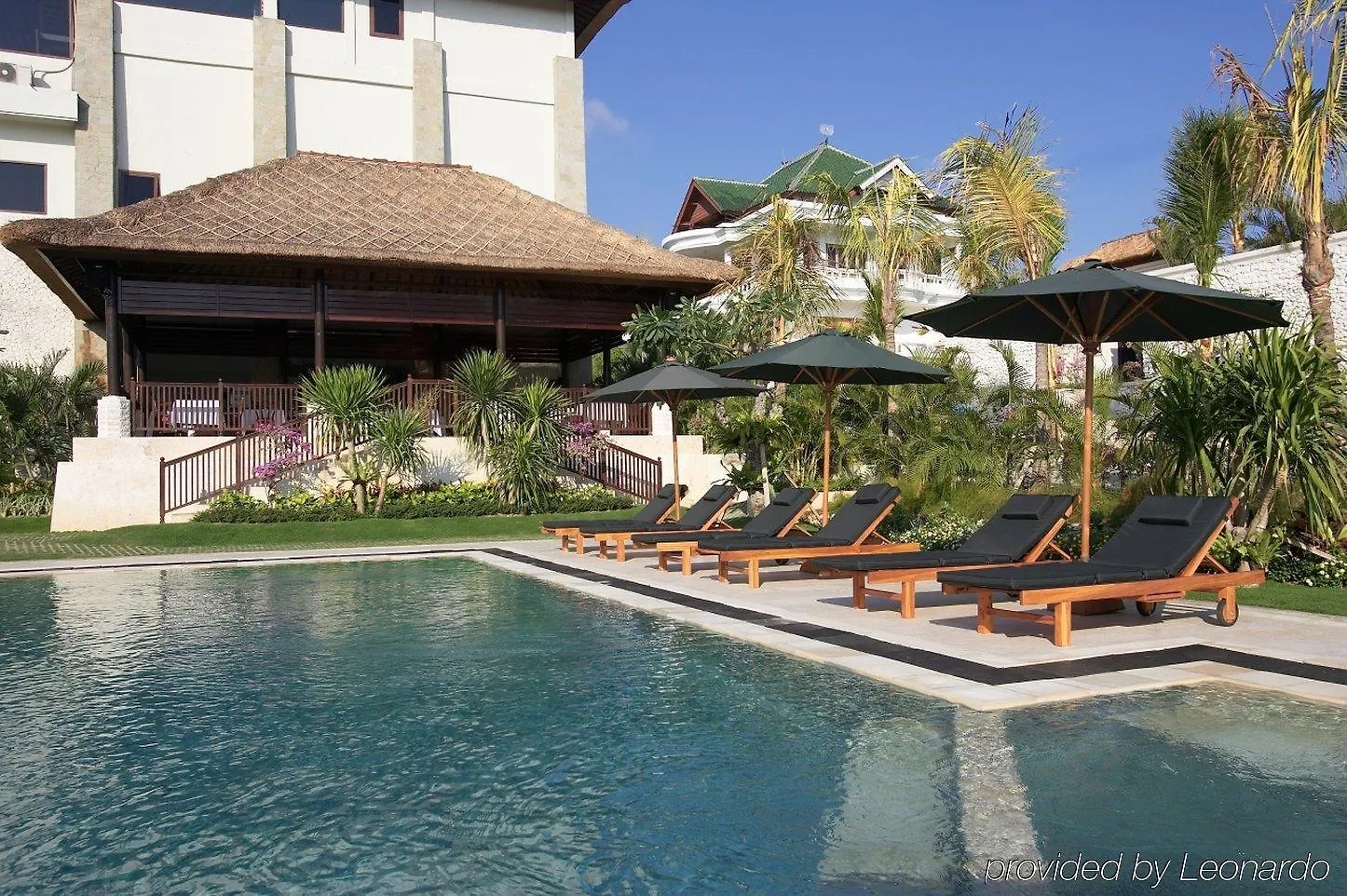 ***** Hotel Hillstone Uluwatu Villa Ungasan  Indonesia