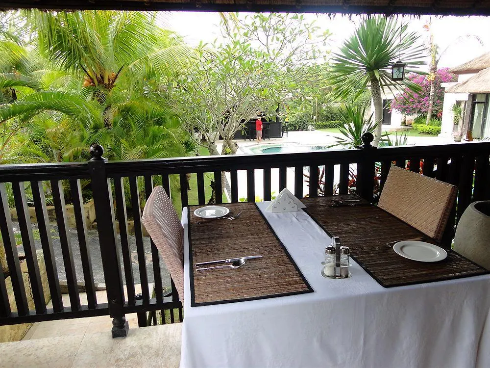 Hillstone Uluwatu Villa Ungasan  Hotel Ungasan (Bali)