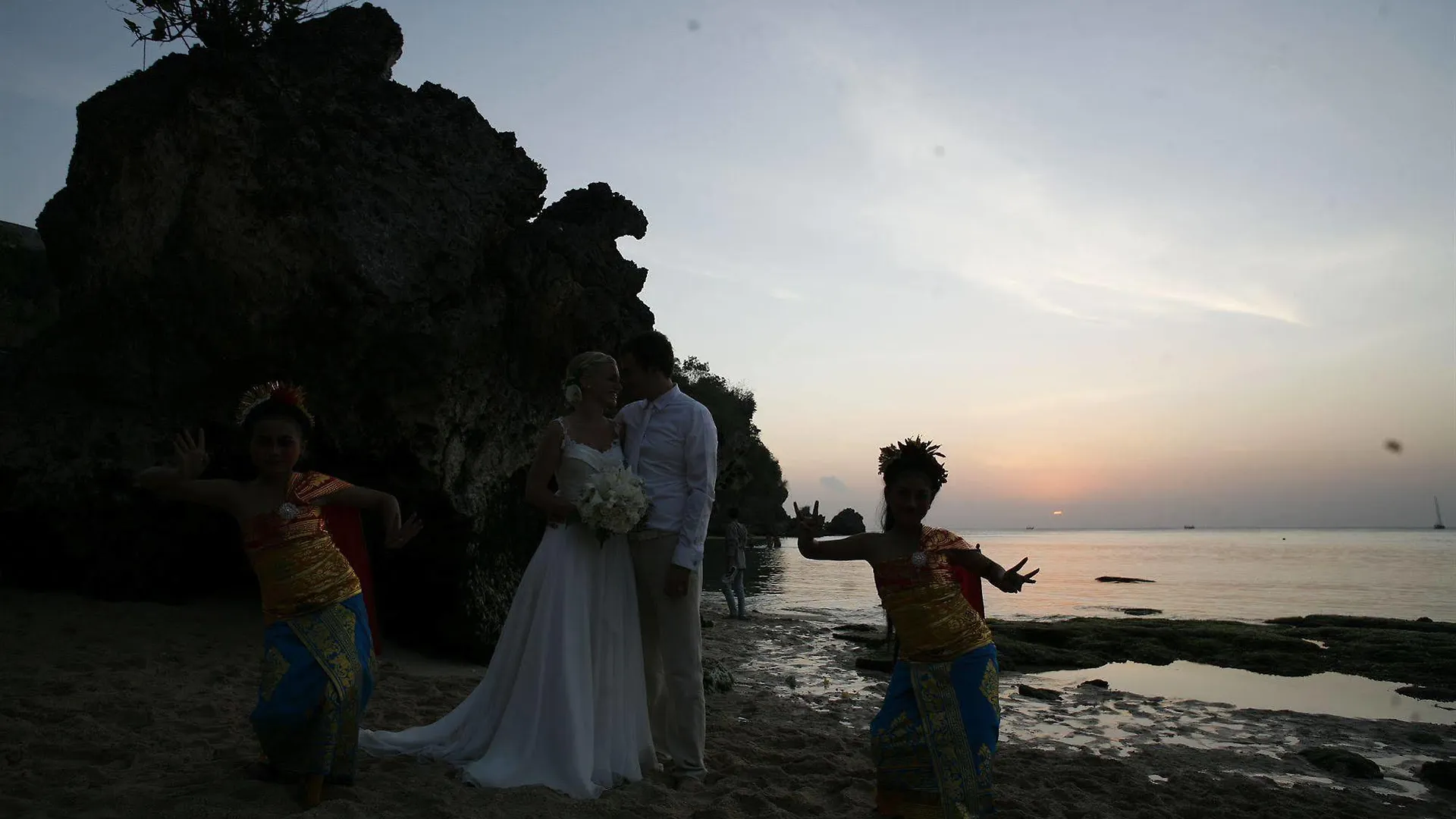 Hillstone Uluwatu Villa Ungasan