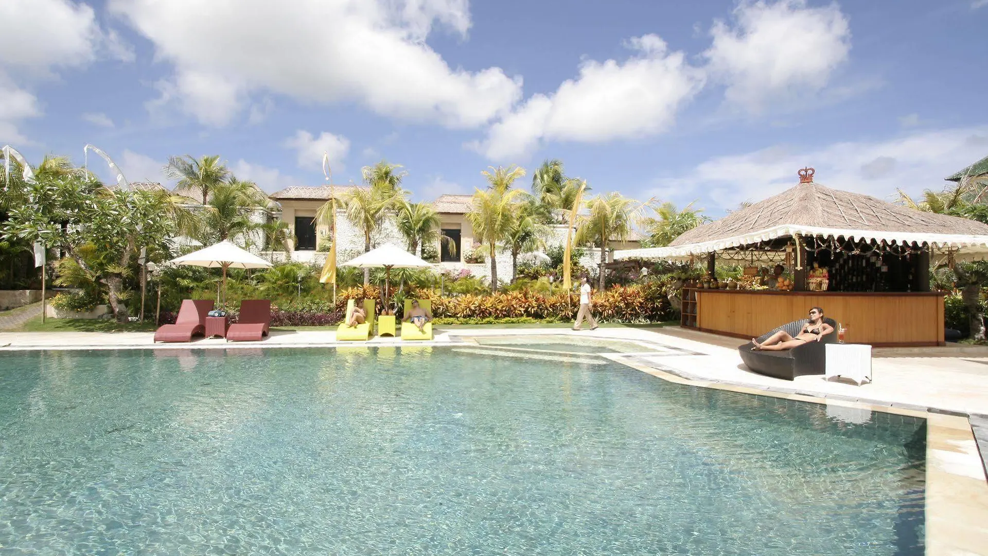 Hillstone Uluwatu Villa Ungasan