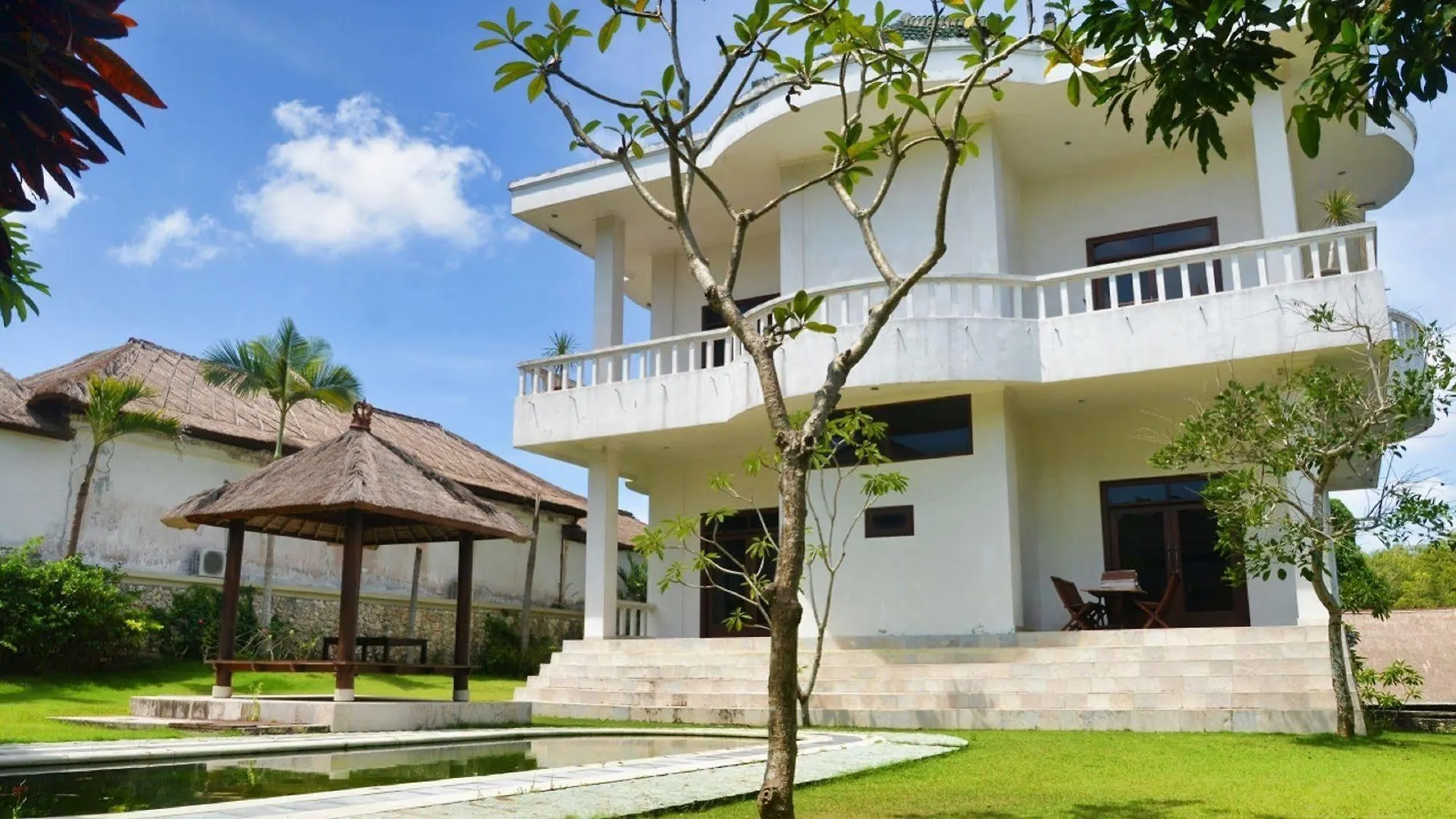 ***** Hotel Hillstone Uluwatu Villa Ungasan  Indonesia