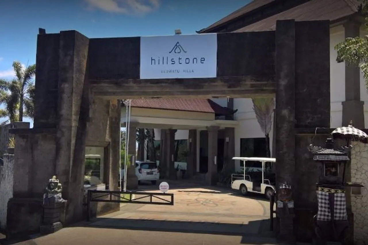 ***** Hotel Hillstone Uluwatu Villa Ungasan  Indonesia