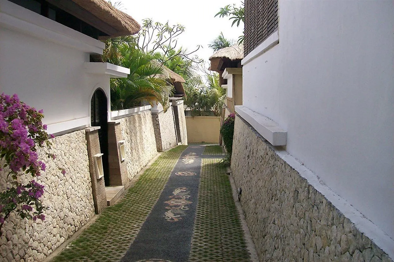 Hotel Hillstone Uluwatu Villa Ungasan