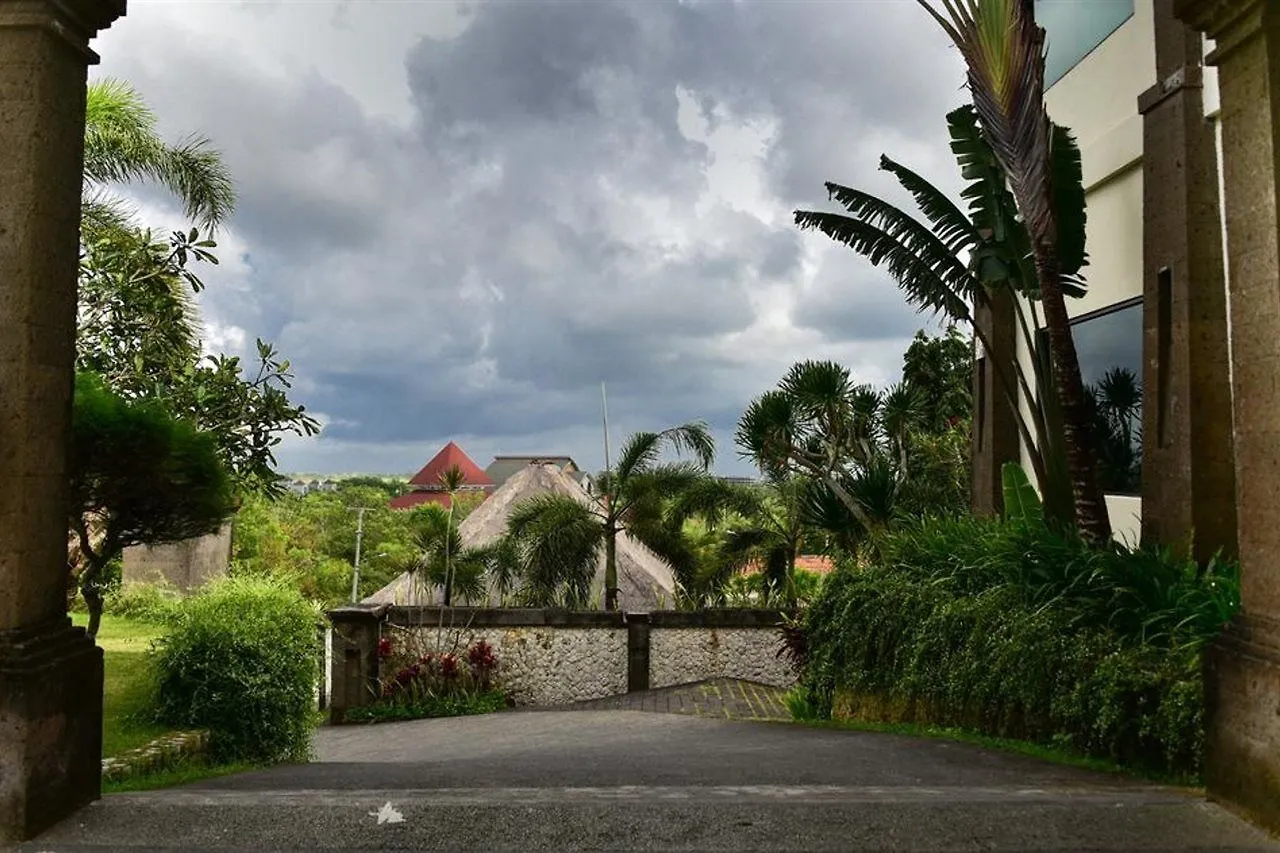 Hillstone Uluwatu Villa Ungasan  5*, Ungasan (Bali)