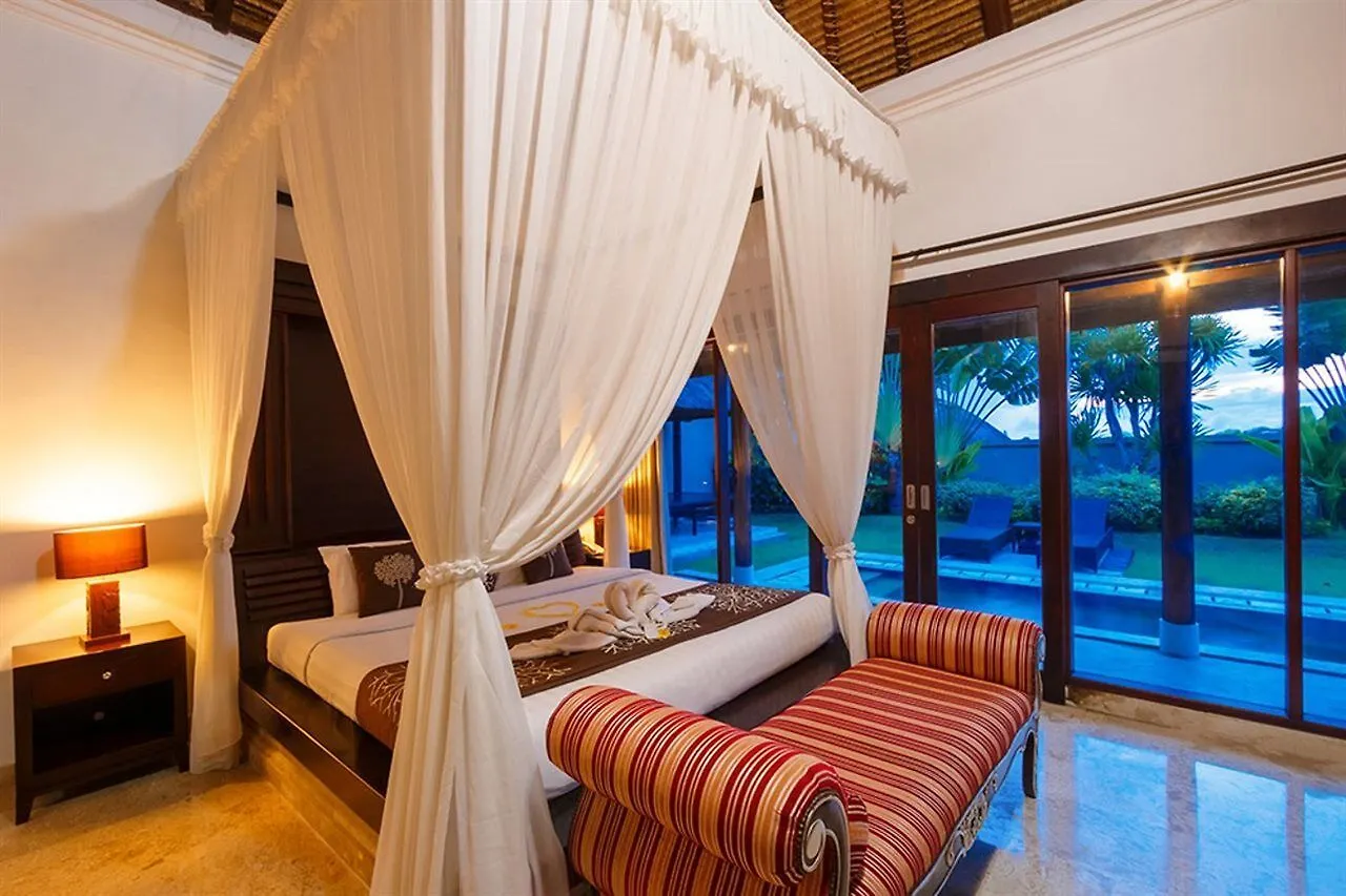 Hotel Hillstone Uluwatu Villa Ungasan